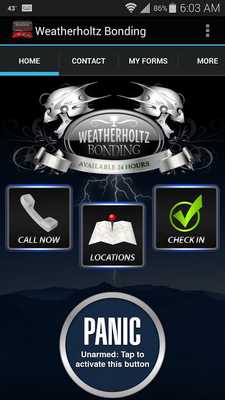 Emulate Android APK Weatherholtz Bonding Emulate Android APK Weatherholtz Bonding
