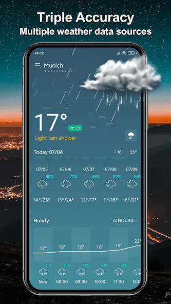 Run android online APK Weather Live: Accurate Weather from MyAndroid or emulate Weather Live: Accurate Weather using MyAndroid Run android online APK Weather Live: Accurate Weather from MyAndroid or emulate Weather Live: Accurate Weather using MyAndroid