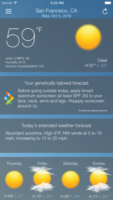 Emulate iPhone app Weather My Way +RTP using MyAndroid Emulate iPhone app Weather My Way +RTP using MyAndroid