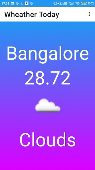 Run android online APK Weather Now - No Location from MyAndroid or emulate Weather Now - No Location using MyAndroid Run android online APK Weather Now - No Location from MyAndroid or emulate Weather Now - No Location using MyAndroid