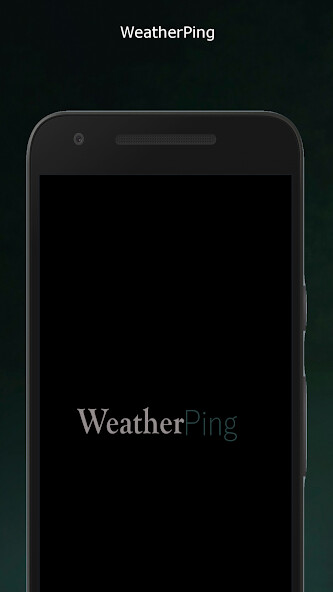 Run android online APK WeatherPing from MyAndroid or emulate WeatherPing using MyAndroid