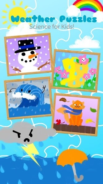 Run android online APK Weather Puzzles for Kids from MyAndroid or emulate Weather Puzzles for Kids using MyAndroid Run android online APK Weather Puzzles for Kids from MyAndroid or emulate Weather Puzzles for Kids using MyAndroid