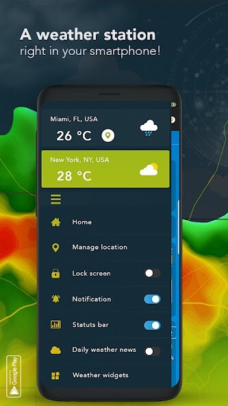 Run android online APK Weather Radar from MyAndroid or emulate Weather Radar using MyAndroid Run android online APK Weather Radar from MyAndroid or emulate Weather Radar using MyAndroid