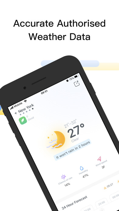 Emulate iPhone app Weather Radar-Tracker & Storm using MyAndroid Emulate iPhone app Weather Radar-Tracker & Storm using MyAndroid