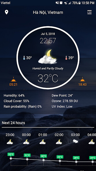 Run android online APK Weather Real-time Forecast Pro from MyAndroid or emulate Weather Real-time Forecast Pro using MyAndroid Run android online APK Weather Real-time Forecast Pro from MyAndroid or emulate Weather Real-time Forecast Pro using MyAndroid