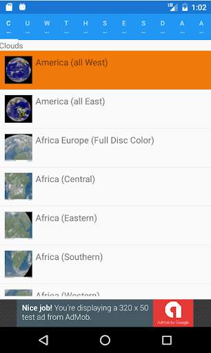 Run android online APK Weather Satellite Wind Hurricane Snow Rain Aurora from MyAndroid or emulate Weather Satellite Wind Hurricane Snow Rain Aurora using MyAndroid Run android online APK Weather Satellite Wind Hurricane Snow Rain Aurora from MyAndroid or emulate Weather Satellite Wind Hurricane Snow Rain Aurora using MyAndroid