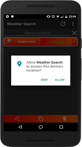 Run android online APK WeatherSearch from MyAndroid or emulate WeatherSearch using MyAndroid Run android online APK WeatherSearch from MyAndroid or emulate WeatherSearch using MyAndroid
