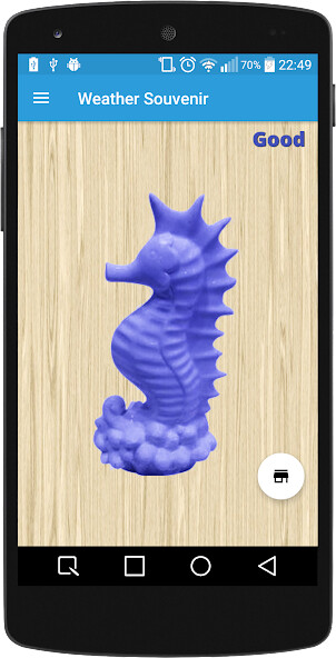 Run android online APK Weather souvenir from MyAndroid or emulate Weather souvenir using MyAndroid Run android online APK Weather souvenir from MyAndroid or emulate Weather souvenir using MyAndroid