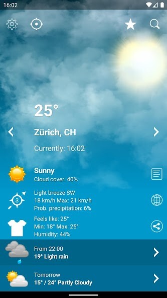 Run android online APK Weather Switzerland XL PRO from MyAndroid or emulate Weather Switzerland XL PRO using MyAndroid Run android online APK Weather Switzerland XL PRO from MyAndroid or emulate Weather Switzerland XL PRO using MyAndroid