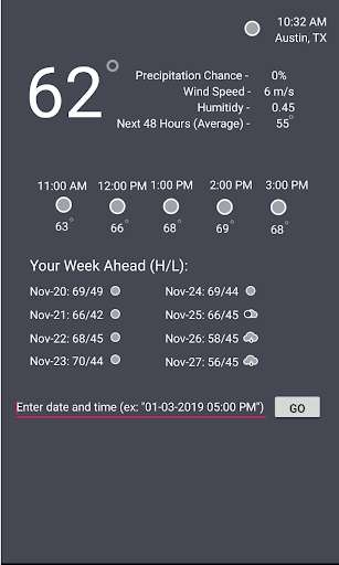 Run android online APK Weather Tak from MyAndroid or emulate Weather Tak using MyAndroid Run android online APK Weather Tak from MyAndroid or emulate Weather Tak using MyAndroid