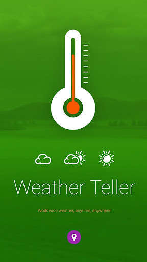 Run android online APK Weather Thermometer 2020 from MyAndroid or emulate Weather Thermometer 2020 using MyAndroid