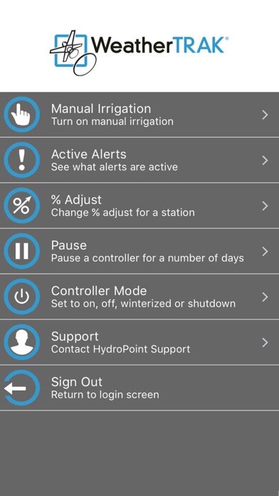 Run android online APK WeatherTRAK Mobile 2 from MyAndroid or emulate WeatherTRAK Mobile 2 using MyAndroid Run android online APK WeatherTRAK Mobile 2 from MyAndroid or emulate WeatherTRAK Mobile 2 using MyAndroid