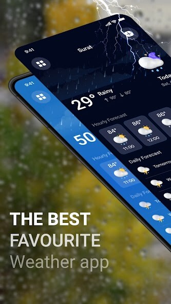 Run android online APK Weather Viewer: Forecast Radar from MyAndroid or emulate Weather Viewer: Forecast Radar using MyAndroid