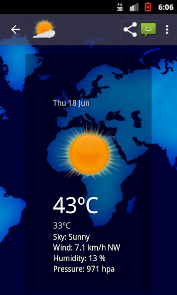 Run android online APK Weather Week from MyAndroid or emulate Weather Week using MyAndroid Run android online APK Weather Week from MyAndroid or emulate Weather Week using MyAndroid