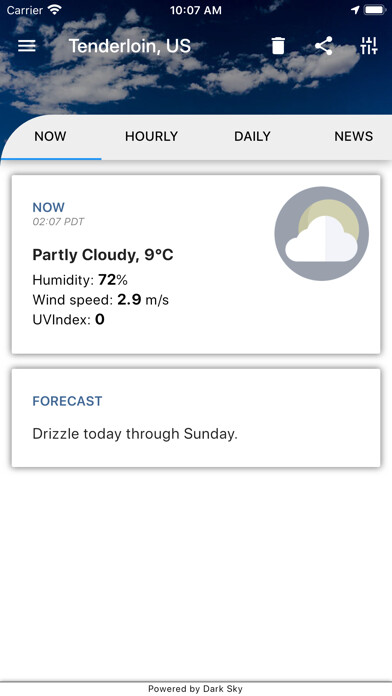Emulate Android APK Weather - Will be Sunny? Emulate Android APK Weather - Will be Sunny?