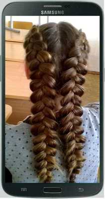 Emulate Android APK Weave braids Emulate Android APK Weave braids