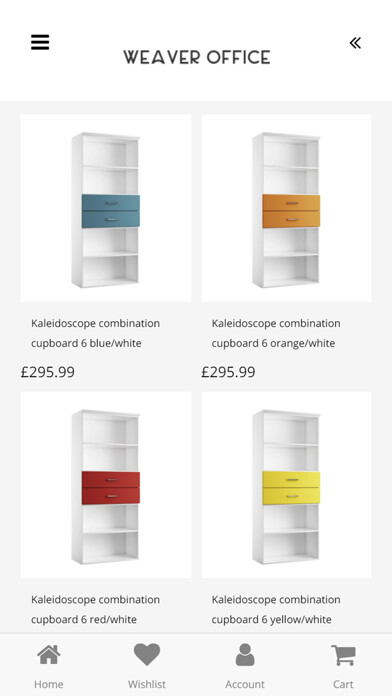 Run android online APK Weaver Office from MyAndroid or emulate Weaver Office using MyAndroid