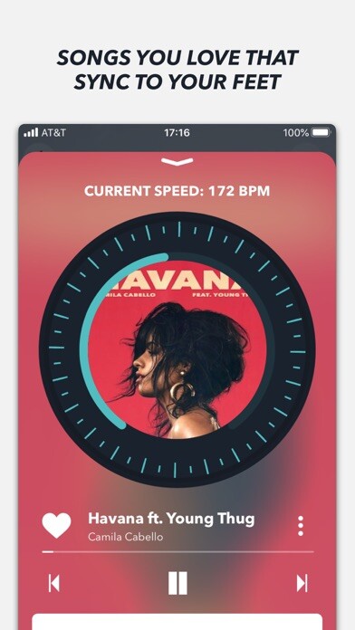 Emulate iPhone app Weav Run: #1 Running Music using MyAndroid Emulate iPhone app Weav Run: #1 Running Music using MyAndroid