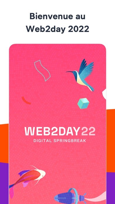 Emulate iPhone app Web2day using MyAndroid Emulate iPhone app Web2day using MyAndroid