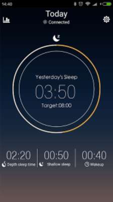 Emulate Android APK WeBand(Watch)