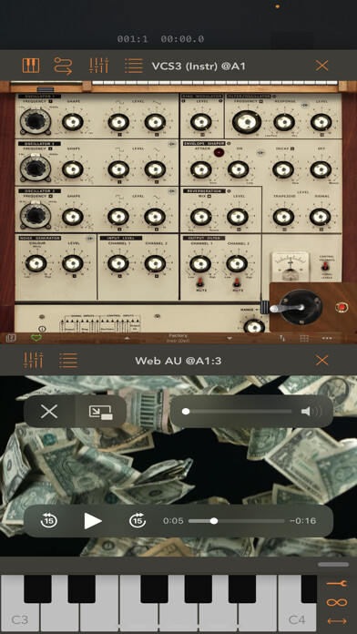 Emulate iPhone app Web AU using MyAndroid Emulate iPhone app Web AU using MyAndroid