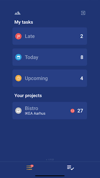 Run android online APK Webax from MyAndroid or emulate Webax using MyAndroid
