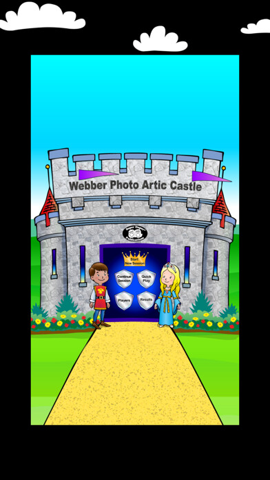 Emulate iPhone app Webber Photo Artic Castle Pro using MyAndroid Emulate iPhone app Webber Photo Artic Castle Pro using MyAndroid