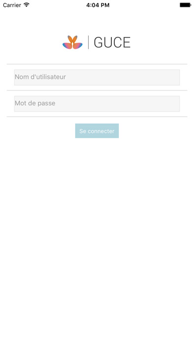 Emulate iPhone app WEBB Tracker using MyAndroid Emulate iPhone app WEBB Tracker using MyAndroid