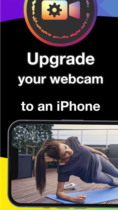 Emulate iPhone app Webcam Effects Camera using MyAndroid Emulate iPhone app Webcam Effects Camera using MyAndroid
