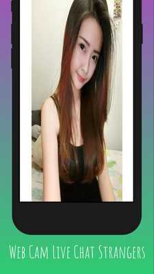 Emulate Android APK Web Cam Live Chat Stranger Tip