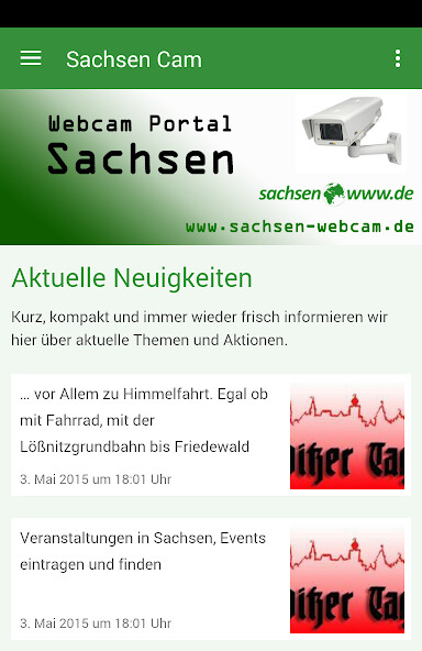 Run android online APK Webcam Sachsen from MyAndroid or emulate Webcam Sachsen using MyAndroid Run android online APK Webcam Sachsen from MyAndroid or emulate Webcam Sachsen using MyAndroid