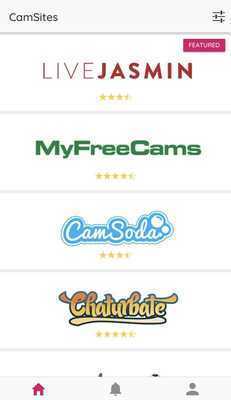 Emulate Android APK WebCam Site Reviews App Emulate Android APK WebCam Site Reviews App