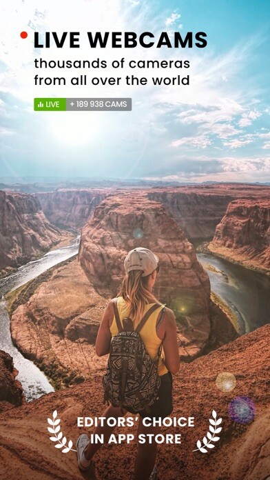 Emulate iPhone app Webcams World View: Discovery using MyAndroid Emulate iPhone app Webcams World View: Discovery using MyAndroid