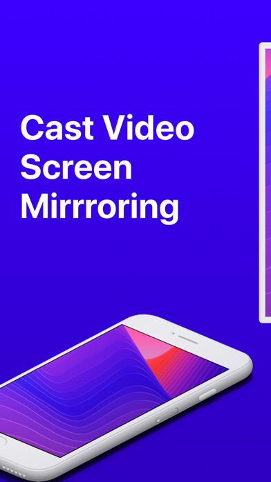 Emulate iPhone app Webcast TV - Cast for Smart TV using MyAndroid Emulate iPhone app Webcast TV - Cast for Smart TV using MyAndroid