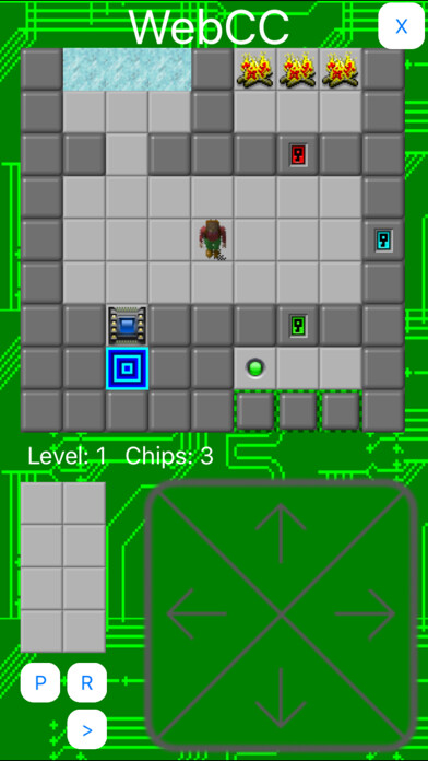 Emulate iPhone app WebCC using MyAndroid Emulate iPhone app WebCC using MyAndroid