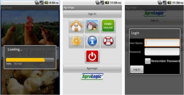 Emulate Android APK WebChick