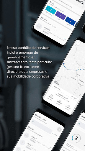 Run android online APK Webck Rastreamento from MyAndroid or emulate Webck Rastreamento using MyAndroid