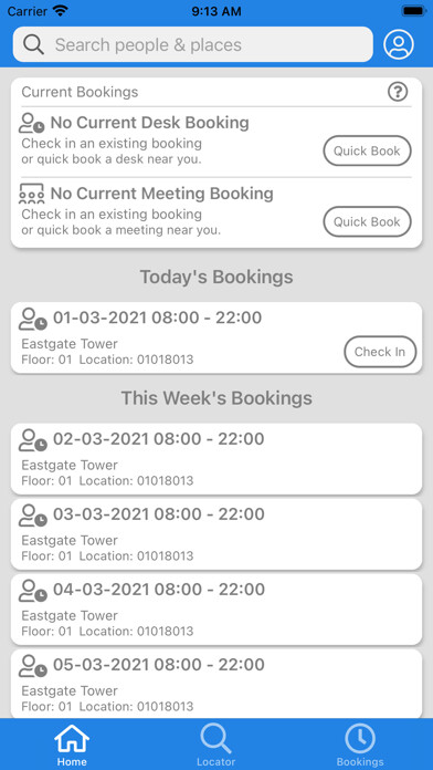 Emulate iPhone app WebCoRE Go using MyAndroid Emulate iPhone app WebCoRE Go using MyAndroid