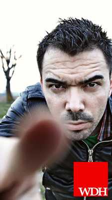 Emulate Android APK Web del Hombre Emulate Android APK Web del Hombre