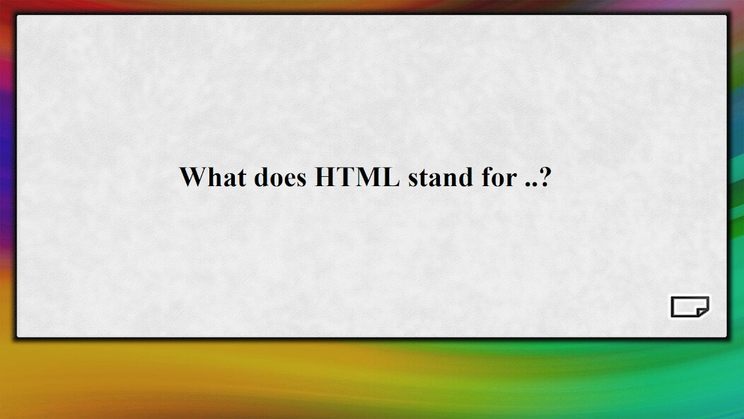 Run android online APK Web Design Development Flashcards from MyAndroid or emulate Web Design Development Flashcards using MyAndroid