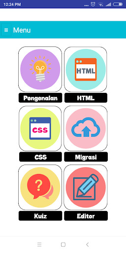 Run android online APK Web Design Kit from MyAndroid or emulate Web Design Kit using MyAndroid