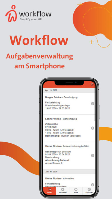 Emulate iPhone app Webdesk Workflow using MyAndroid Emulate iPhone app Webdesk Workflow using MyAndroid
