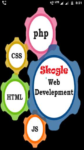 Run android online APK WebDevelopement Skogle from MyAndroid or emulate WebDevelopement Skogle using MyAndroid