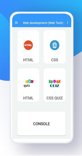 Run android online APK Web development (Web-Tech) from MyAndroid or emulate Web development (Web-Tech) using MyAndroid Run android online APK Web development (Web-Tech) from MyAndroid or emulate Web development (Web-Tech) using MyAndroid