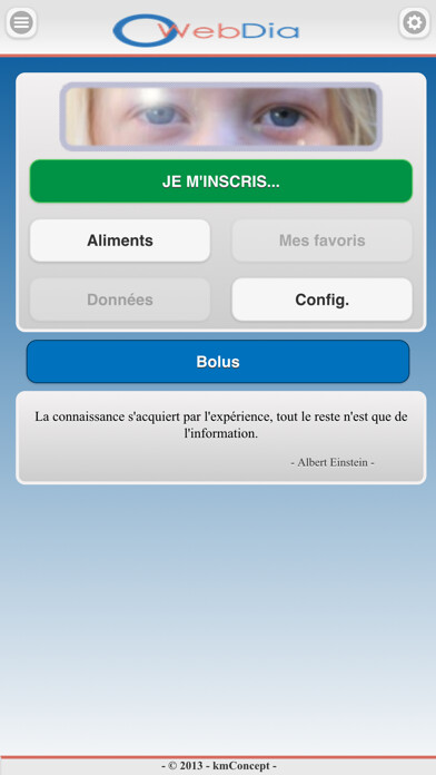 Emulate iPhone app WebDia HUG using MyAndroid Emulate iPhone app WebDia HUG using MyAndroid