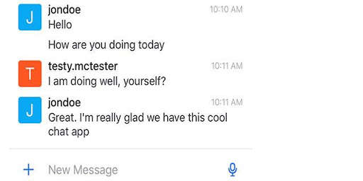 Run android online APK Webence Chat from MyAndroid or emulate Webence Chat using MyAndroid