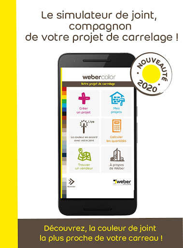 Emulate Android APK Webercolor