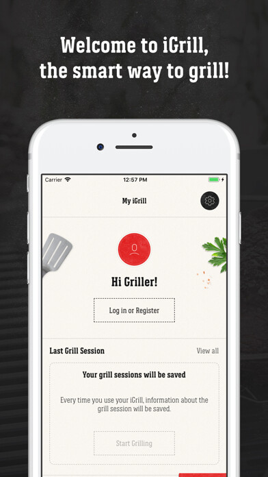 Run android online APK Weber® iGrill® from MyAndroid or emulate Weber® iGrill® using MyAndroid