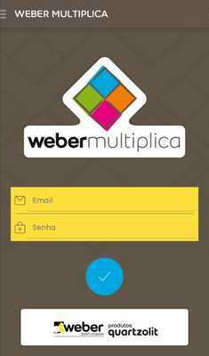 Emulate Android APK Weber Multiplica Emulate Android APK Weber Multiplica