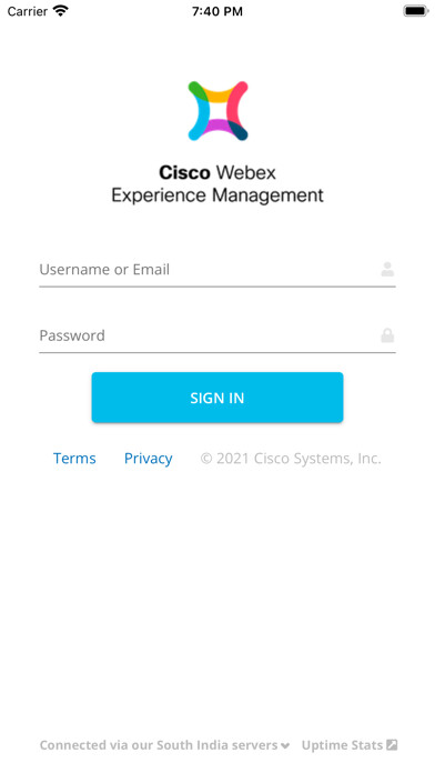 Run android online APK Webex XM Insights from MyAndroid or emulate Webex XM Insights using MyAndroid Run android online APK Webex XM Insights from MyAndroid or emulate Webex XM Insights using MyAndroid